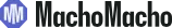 MachoMacho Logo
